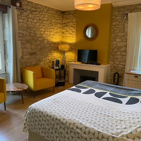 فندق مبيت وإفطار Culinaire La Mouline - Adults Only Belveze