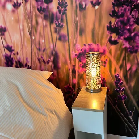 La Mouline Bed and breakfast