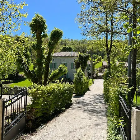Culinaire La Mouline - Adults Only