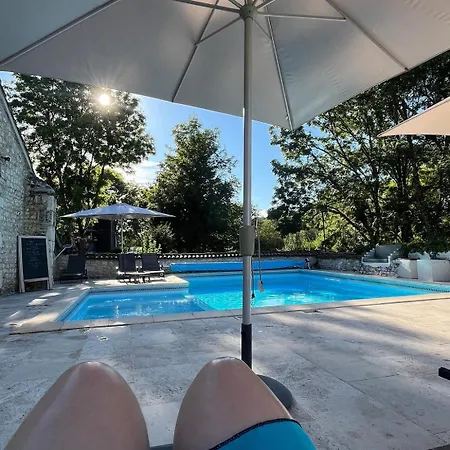 Culinaire La Mouline - Adults Only Belveze