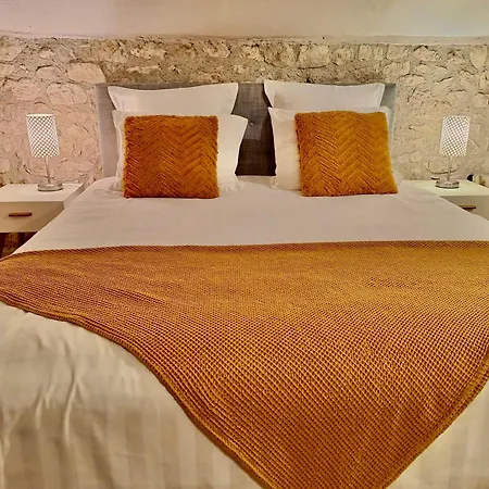 Culinaire La Mouline - Adults Only Belveze