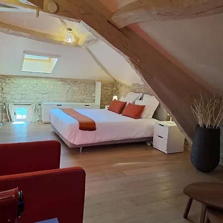 Culinaire La Mouline - Adults Only 4* Belveze