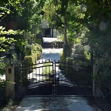 La Mouline Bed and breakfast 4*