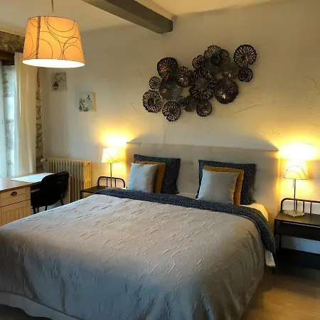 Culinaire La Mouline - Adults Only 4*