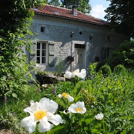 فندق مبيت وإفطار Culinaire La Mouline - Adults Only 4*
