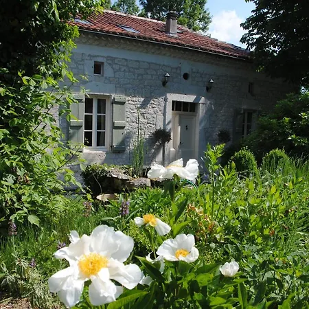 Bed and breakfast La Mouline 4*