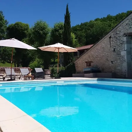 Culinaire La Mouline - Adults Only 4* Belveze