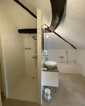 Culinaire La Mouline - Adults Only Frühstückspension 4*