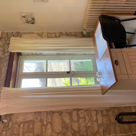 Culinaire La Mouline - Adults Only Bed & Breakfast 4*