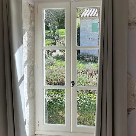 Culinaire La Mouline - Adults Only Bed & Breakfast