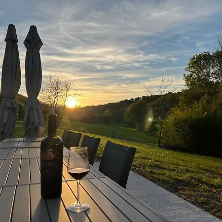 Culinaire La Mouline - Adults Only Bed & Breakfast Belveze