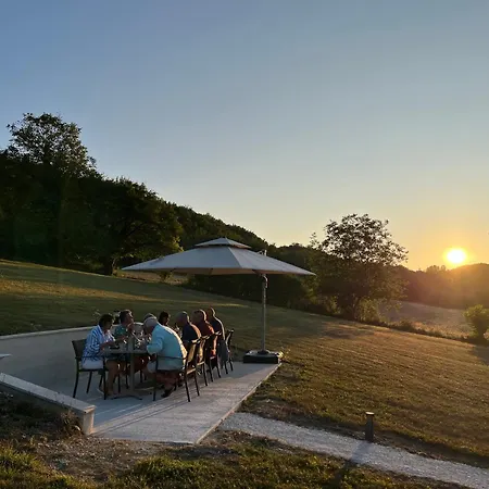 Culinaire La Mouline - Adults Only 4* Belveze