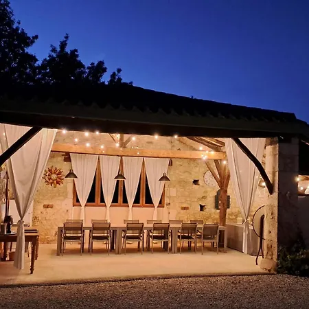 Culinaire La Mouline - Adults Only Bed & Breakfast