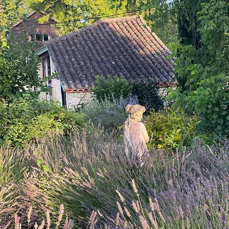 Culinaire La Mouline - Adults Only Frühstückspension 4*
