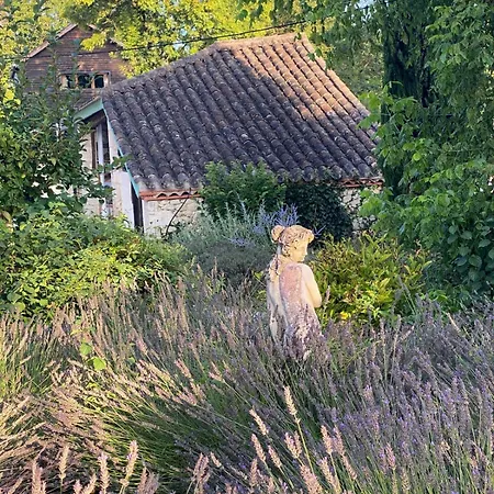 Culinaire La Mouline - Adults Only Bed & Breakfast 4*