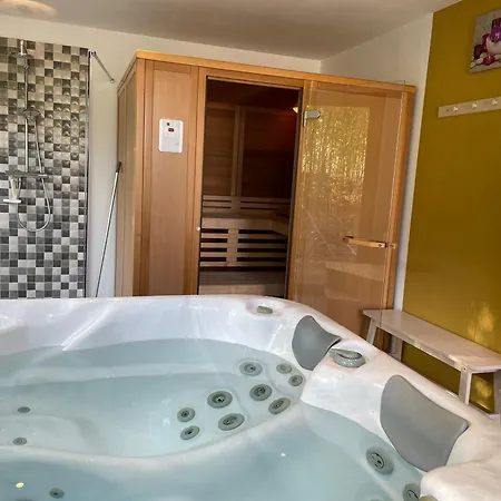 Culinaire La Mouline - Adults Only 4*