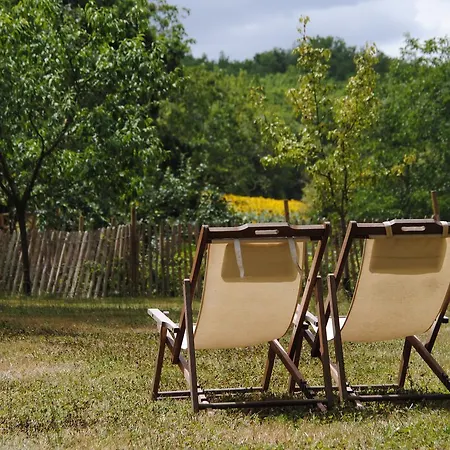 Culinaire La Mouline - Adults Only Bed & Breakfast