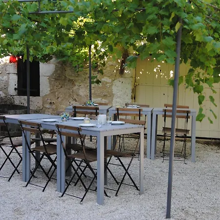 Culinaire La Mouline - Adults Only 4*