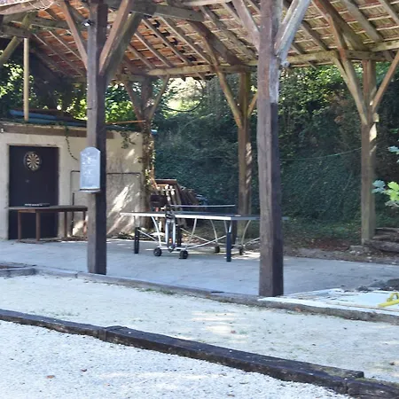 Culinaire La Mouline - Adults Only