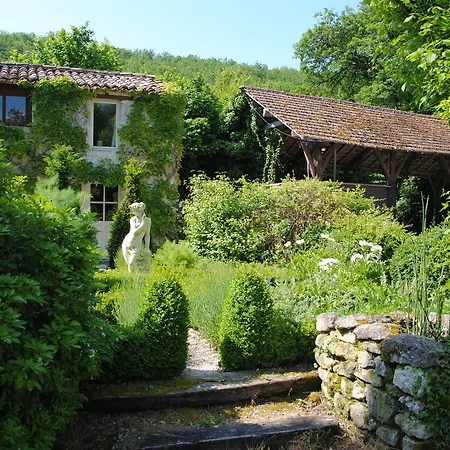 Culinaire La Mouline - Adults Only 4*