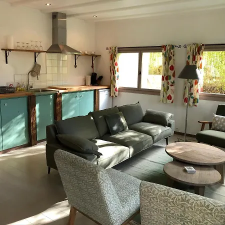 Culinaire La Mouline - Adults Only 4* Belveze