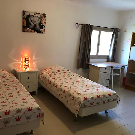 Culinaire La Mouline - Adults Only Belveze